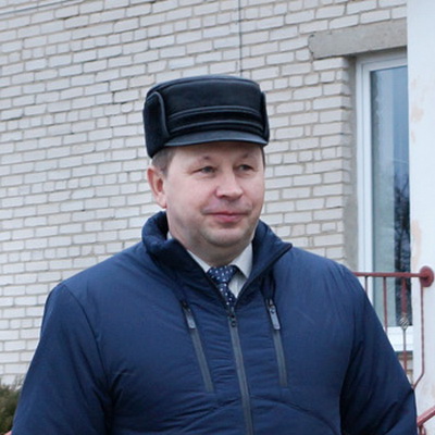 Петр Талай