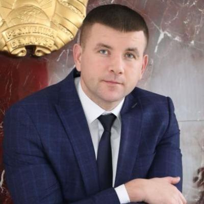 Дмитрий Захарчук