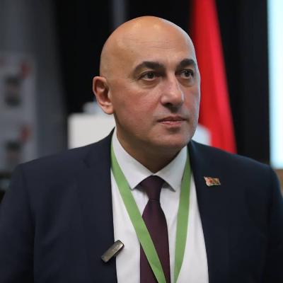 Марат Марков