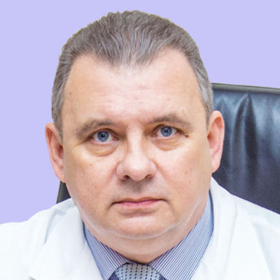 Валерий Енджиевский