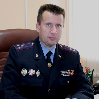 Дмитрий Гриневич