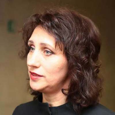 Елена Климович