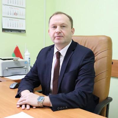 Юрий Куликов