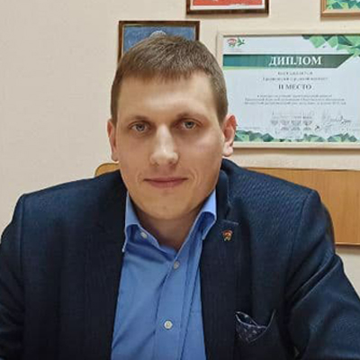 Артем Макаревич