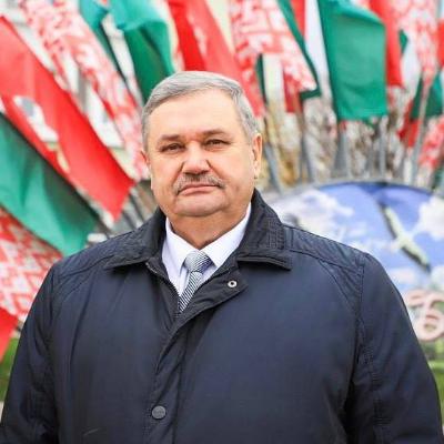 Олег Таргонский