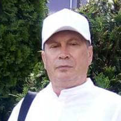 Игорь Лякишев