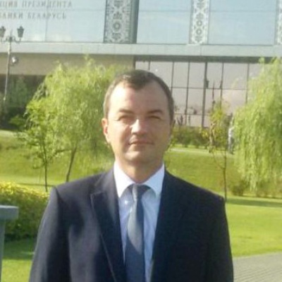 Кирилл Лященко