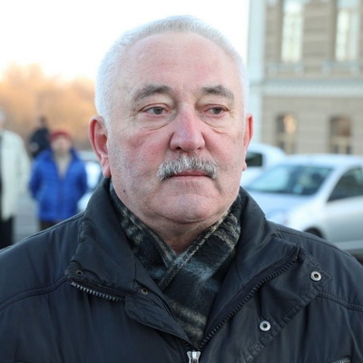 Владимир Кувшинов