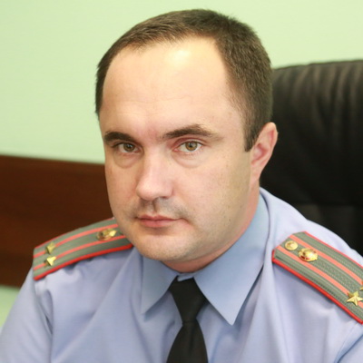 Дмитрий Астрашевский