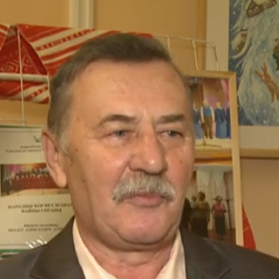 Борис Скобелев