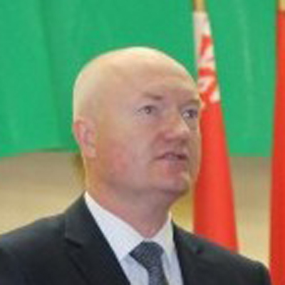 Валерий Климович