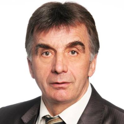 Альфред Ладыко