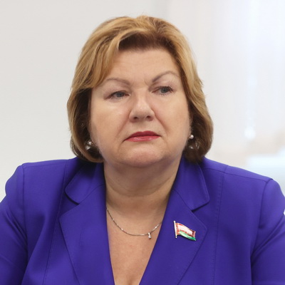 Лилия Ананич
