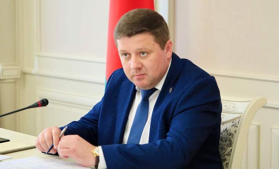 В условиях санкционного давления бизнес находит новые пути развития В условиях санкционного давления бизнес находит новые пути развития