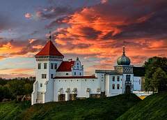 Более 150 работ собрала фотовыставка «Мгновения гродненской красоты»