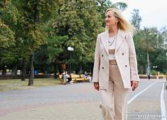 Приносить пользу людям – это достойный труд