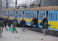 Изменилось расписание поезда Гродно-Белосток