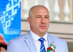 Белорусский народ гордится своей независимостью