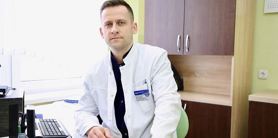 Нет ничего радостнее, чем видеть человека, которому именно ты помог сохранить жизнь и вернуть здоровье