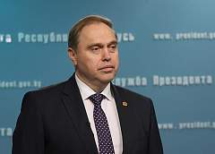 Визиты иностранцев, которые приезжают в Беларусь, воспользовавшись безвизовым режимом способствуют развитию межличностных контактов