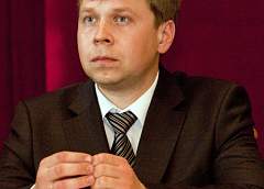 Сергей Ложечник утвержден председателем Щучинского райисполкома