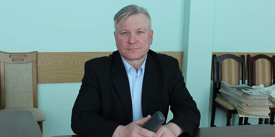 Почки не любят ленивых 
