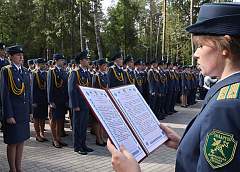 Александр Лукашенко: таможенная служба ежедневно доказывает способность защищать интересы государства и граждан 