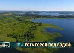 В Беларуси на дне водоема обнаружены следы древнего города: ученые говорят о подводных Помпеях