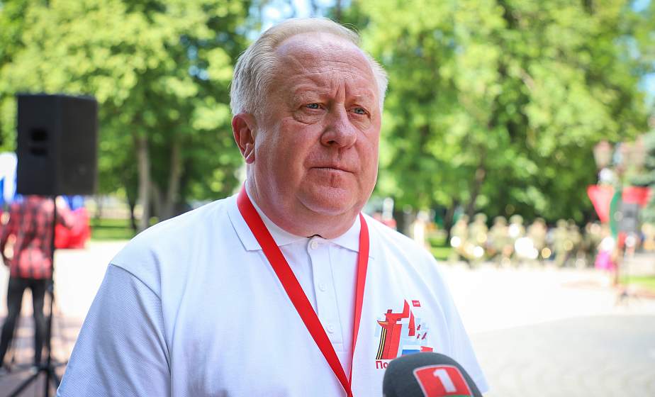 Важно, чтобы молодежь знала правду Важно, чтобы молодежь знала правду