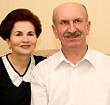 На семейных часах –  тридцать шесть... лет