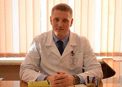«Хирургия всегда нуждается в инновациях». О проекте победителя областного этапа конкурса «100 идей для Беларуси» в 2014 году Викторе Кудло