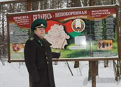 Интервью с полковником Владимиром Акимовым