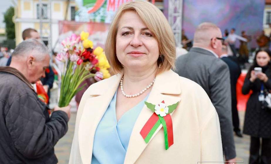 В День Победы каждый белорус ощущает гордость за свою страну и ее историю