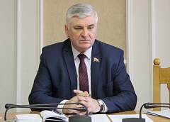 Закон о Всебелорусском народном собрании – это беспрецедентный пример истинного народовластия и реальной демократии