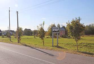 Гродненская «Рублевка» на обочине? Проблемы элитного поселка Береговой, до которых не всегда доходят руки