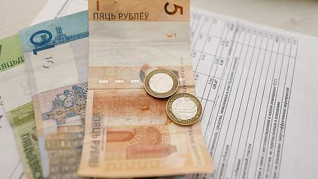 В Гродненской области по искам за неоплату ЖКУ с начала года взыскано более Br221 тыс.