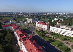 Очевидно, что VI Всебелорусское народное собрание станет предопределяющим этапом в жизни современной Беларуси