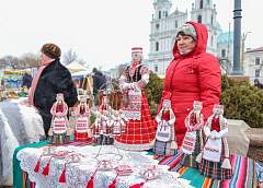 Мирная, стабильная и грамотная мультикультурная политика отличает Беларусь и должна сохраниться в государстве 