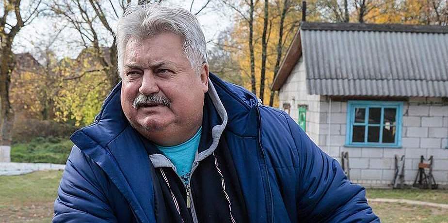 Многие мои воспитанники отдадут за Родину жизнь. Они никогда не пойдут бузить на площадь