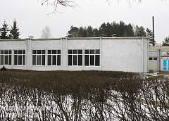 В 2014 году завершится реконструкция турбазы «Неман»