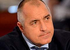 Правительство Болгарии ушло в отставку