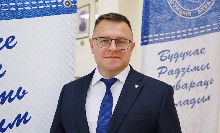 Участие молодежи в ВНС – знак реального доверия и возможность влиять на судьбу страны Участие молодежи в ВНС – знак реального доверия и возможность влиять на судьбу страны