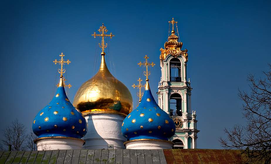 Пять храмов области будут платить за тепло по тарифу для населения