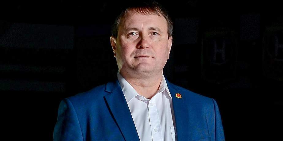 Атакующий хоккей нравится зрителям