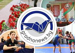 Старт турнира по вольной борьбе и начало призывной кампании. Главное за 11 сентября