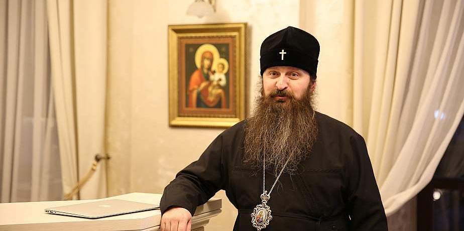 Нельзя быть гражданином Небесного Отечества, если не научишься быть хорошим гражданином Отечества, в котором живешь