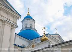 Александр Лукашенко о религиозных центрах: надо понемножку помогать всем, чтобы сохранить мир и покой в Беларуси