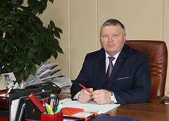 Беларусь дала нам главное – землю, свободу, мир,  а мы реализуем свое право  и трудимся на благо своей Родины