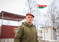 Готов предложить свой профессионализм и отвагу ради защиты Родины