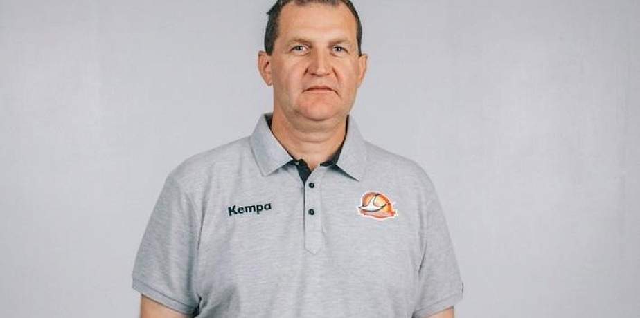 Для меня важно, чтобы игроки были бойцами